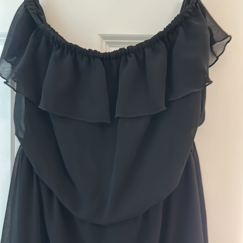 Dress Size L - Picture 3 of 7